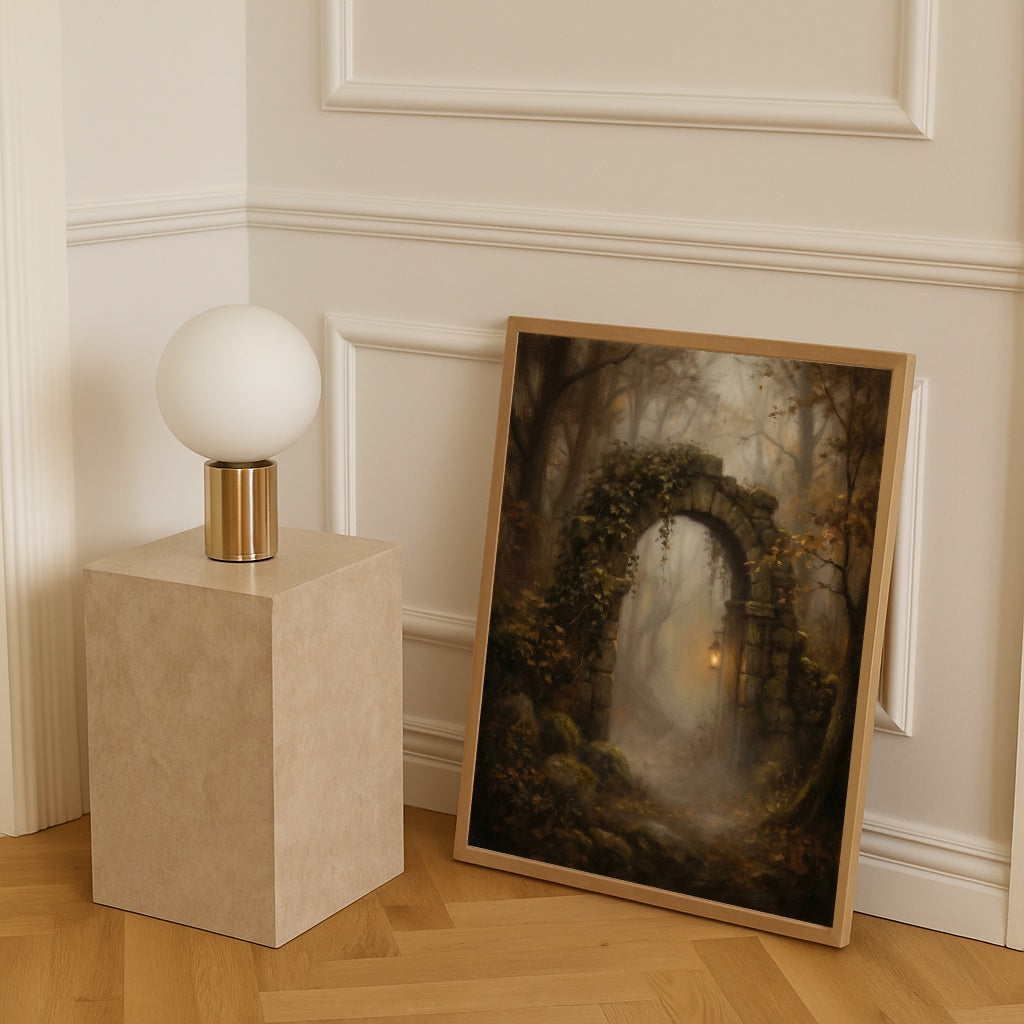 Auto-generated Mockup