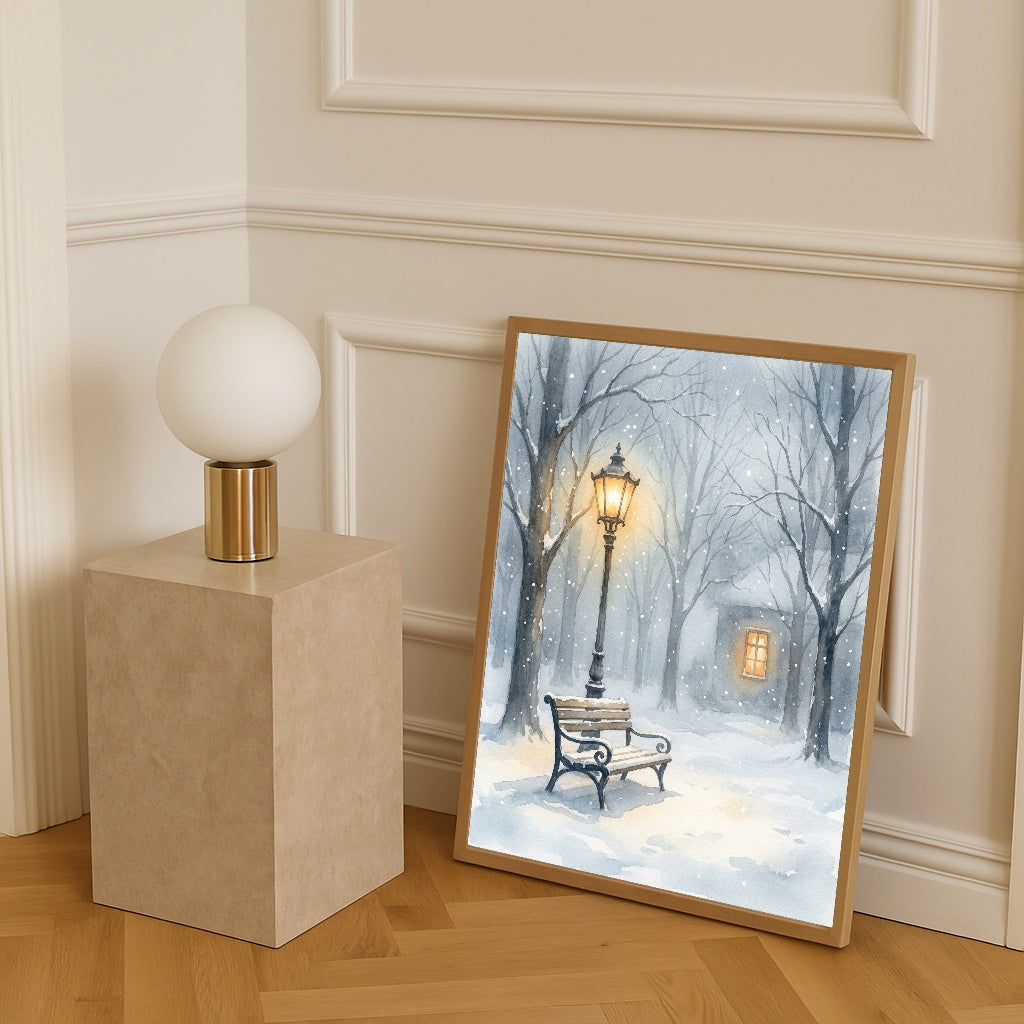 Auto-generated Mockup