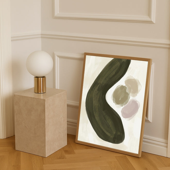 Auto-generated Mockup