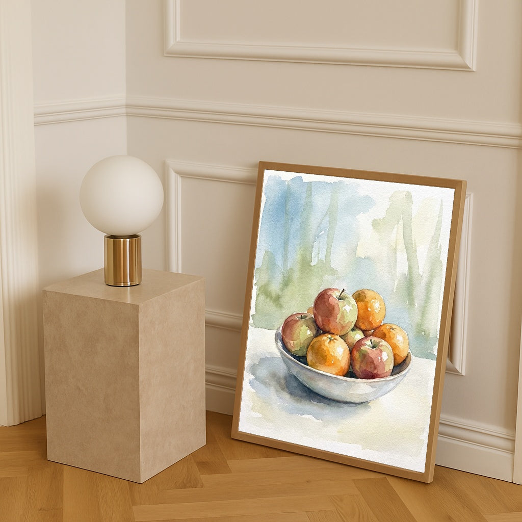 Auto-generated Mockup