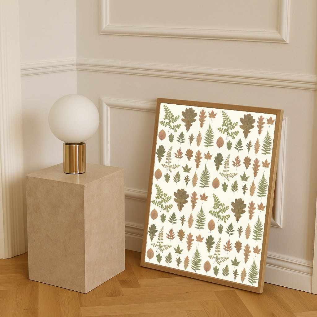 Auto-generated Mockup