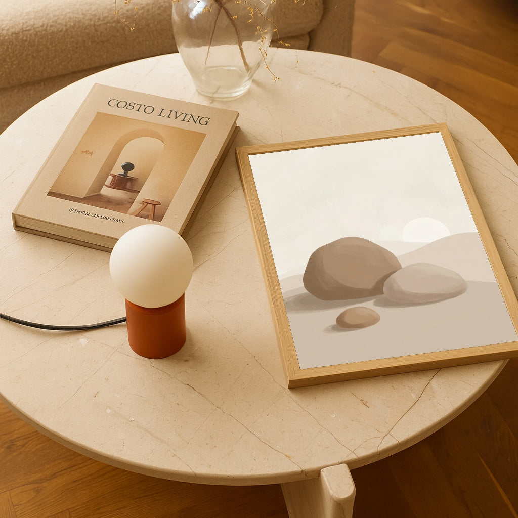 Auto-generated Mockup