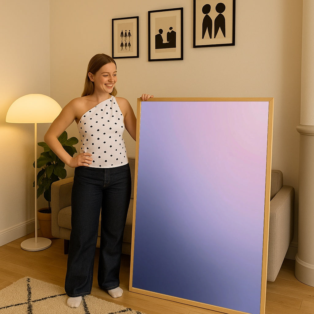 Auto-generated Mockup