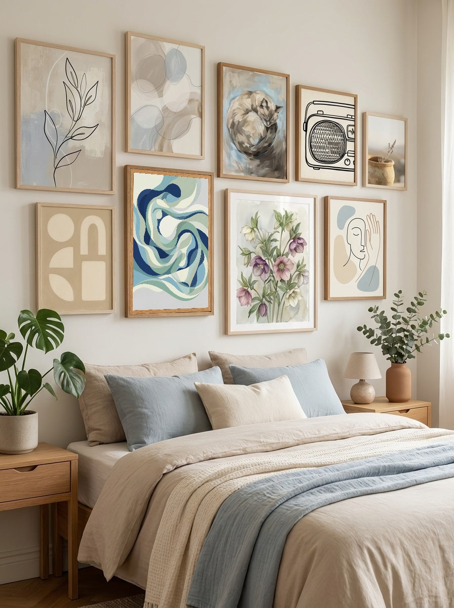 Auto-generated Mockup