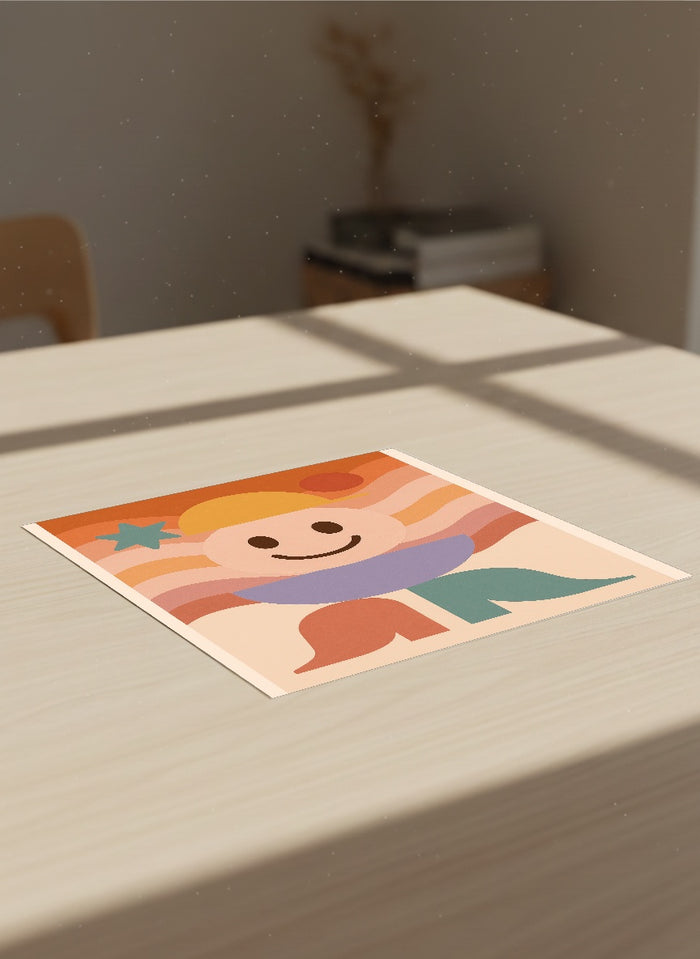 Auto-generated Mockup