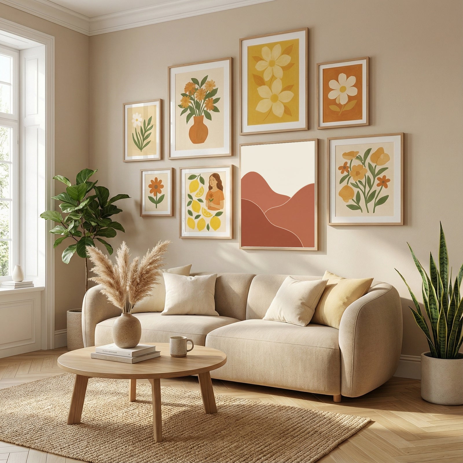 Auto-generated Mockup