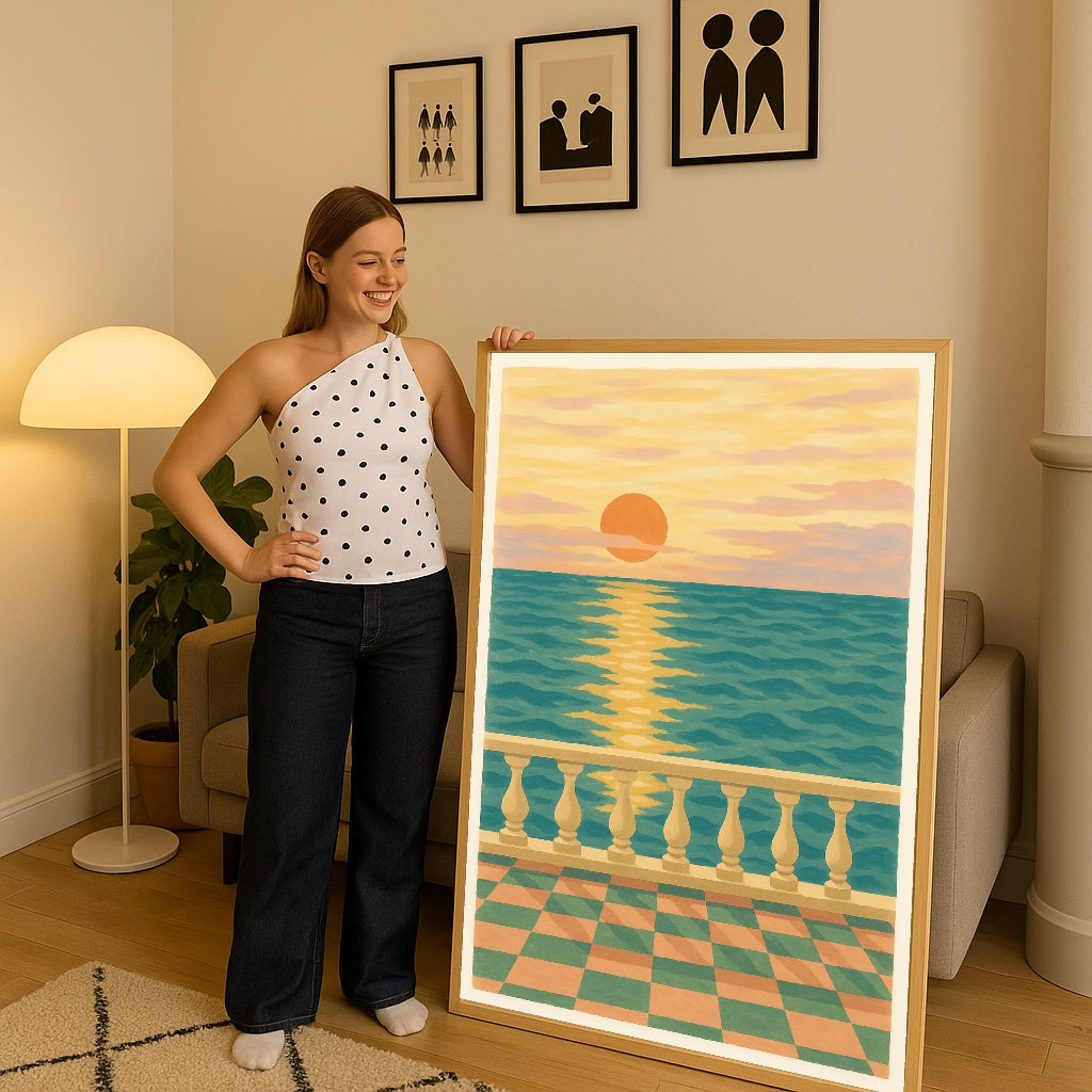 Auto-generated Mockup