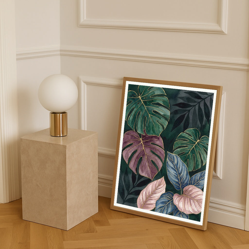 Auto-generated Mockup