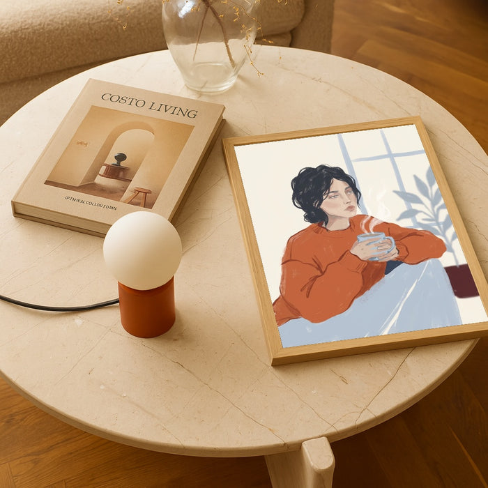 Auto-generated Mockup