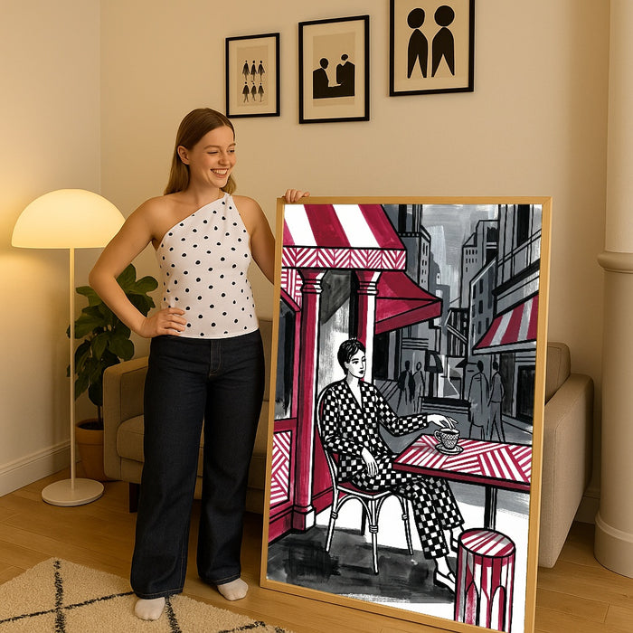 Auto-generated Mockup