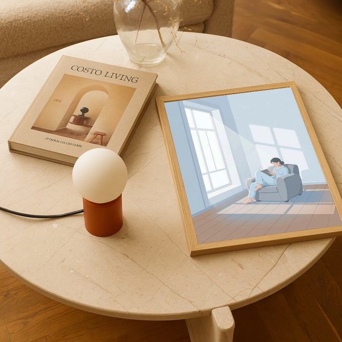 Auto-generated Mockup