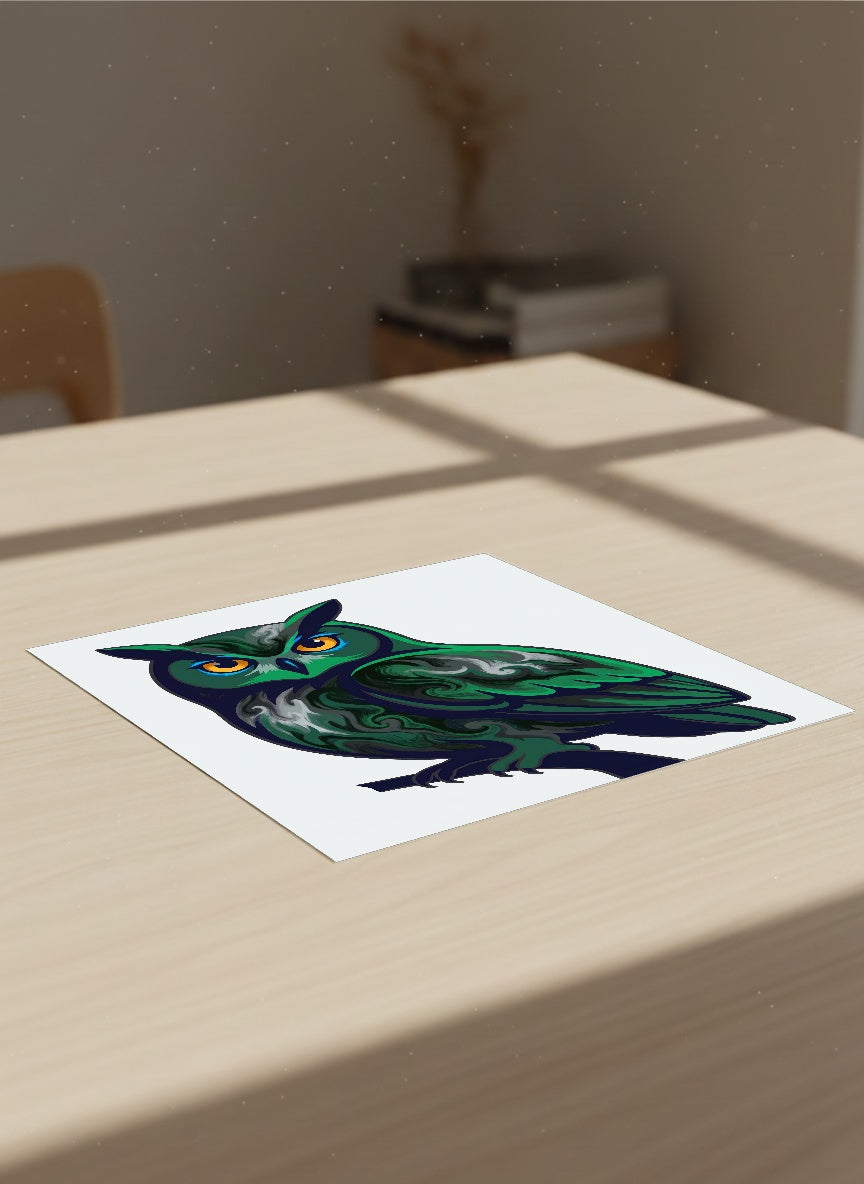 Auto-generated Mockup