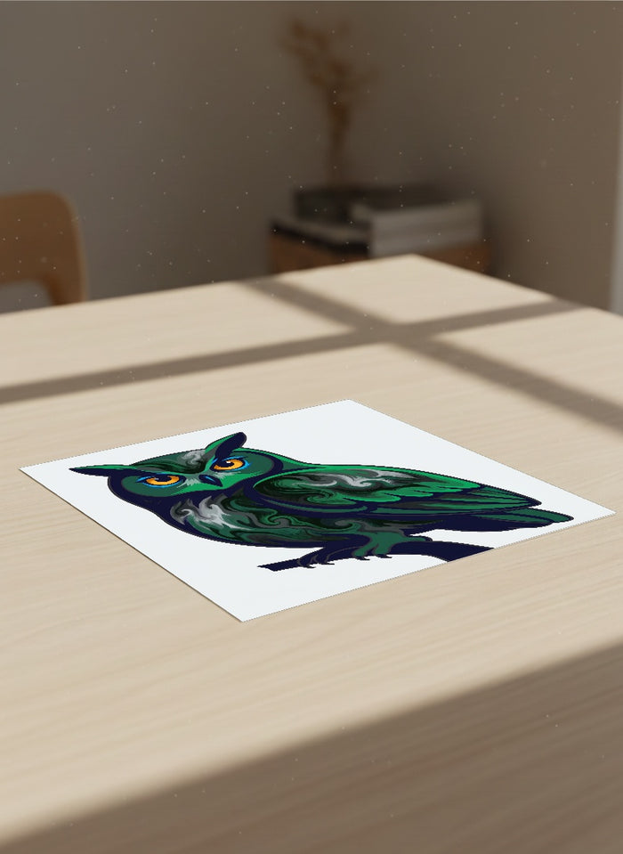 Auto-generated Mockup