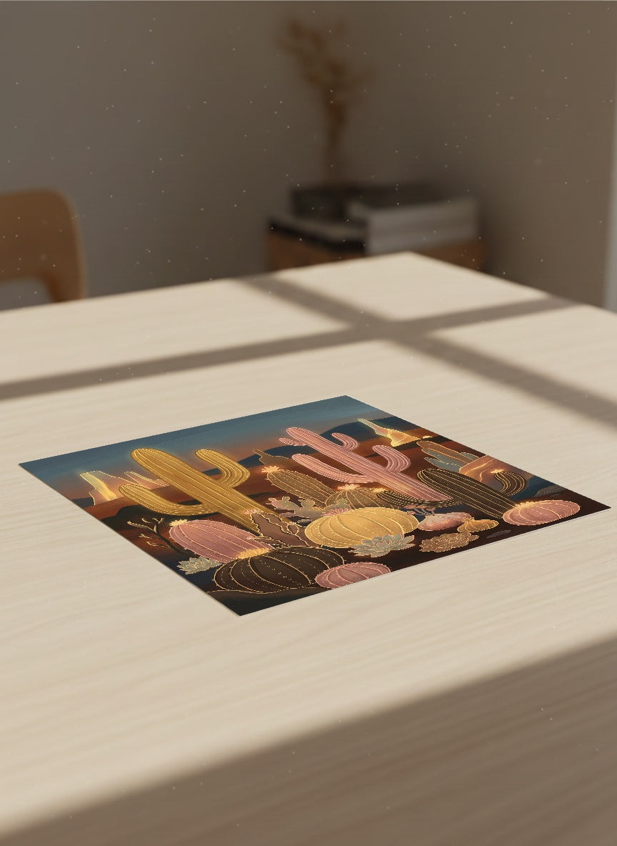 Auto-generated Mockup