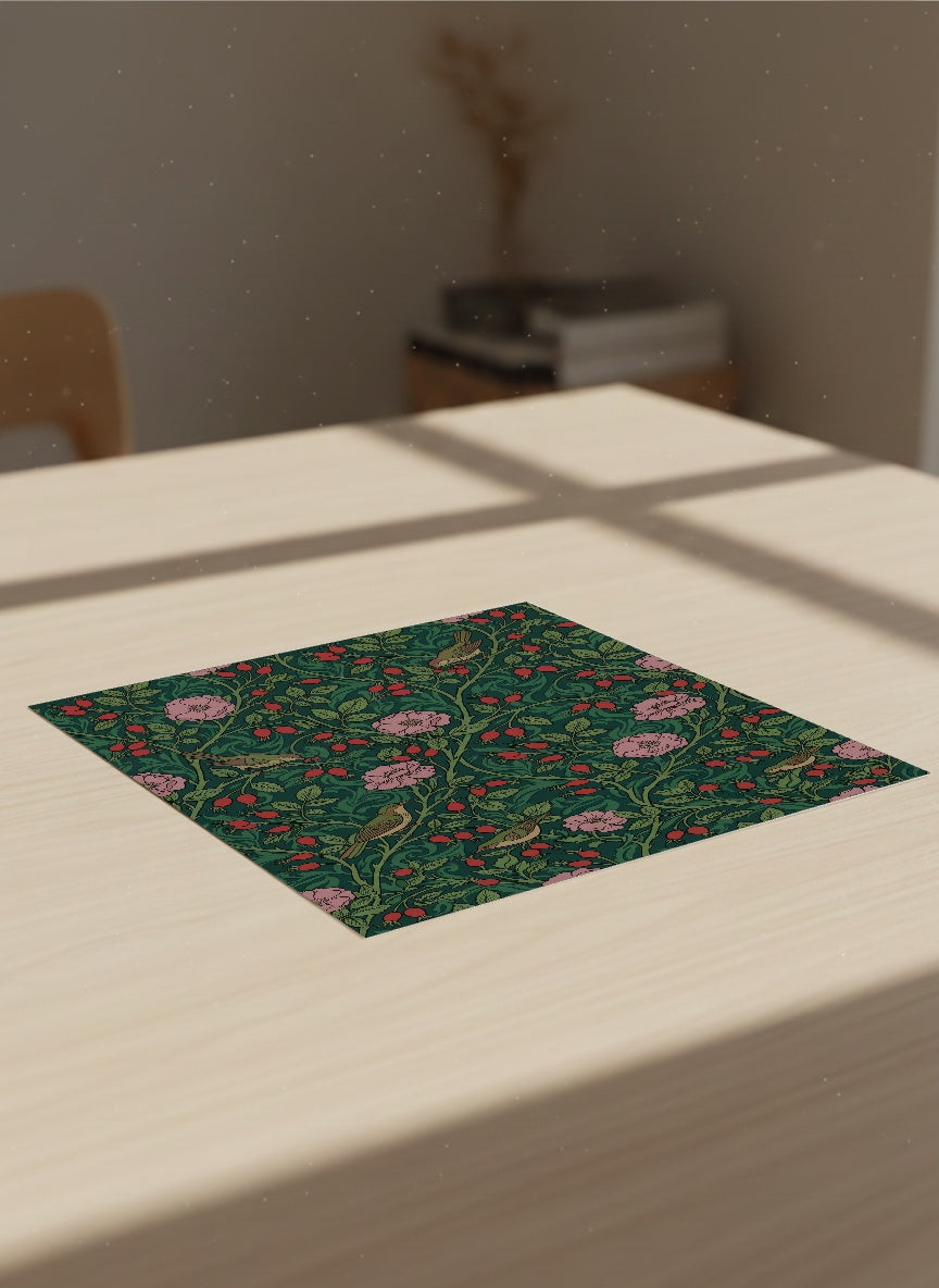 Auto-generated Mockup