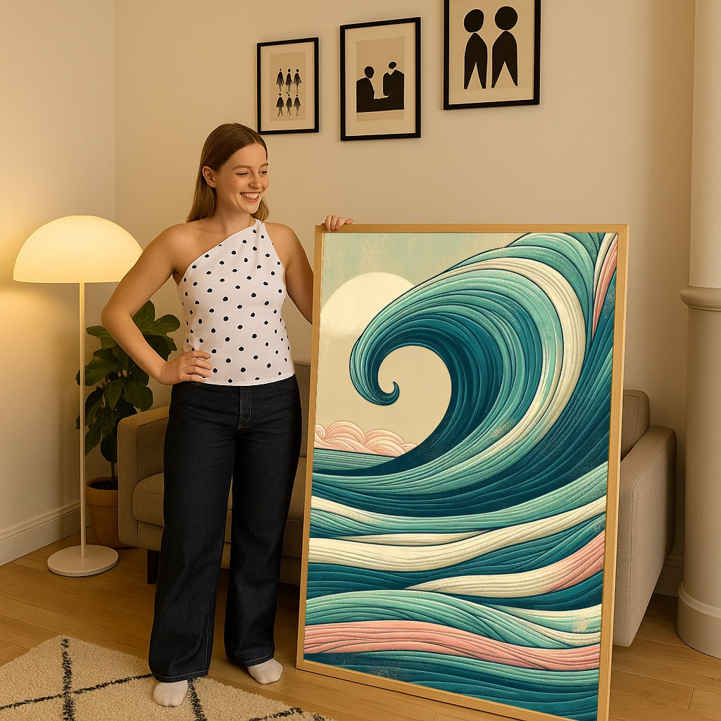 Auto-generated Mockup