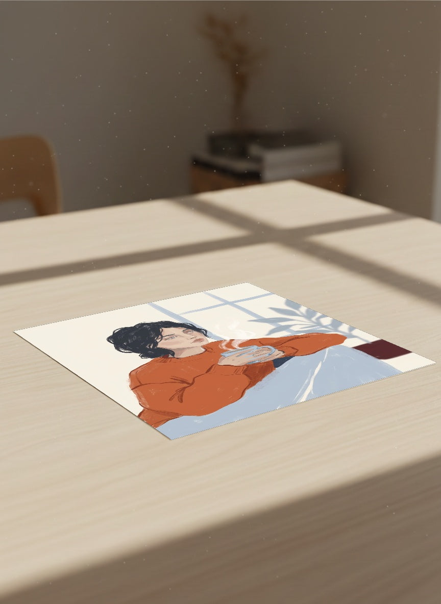Auto-generated Mockup