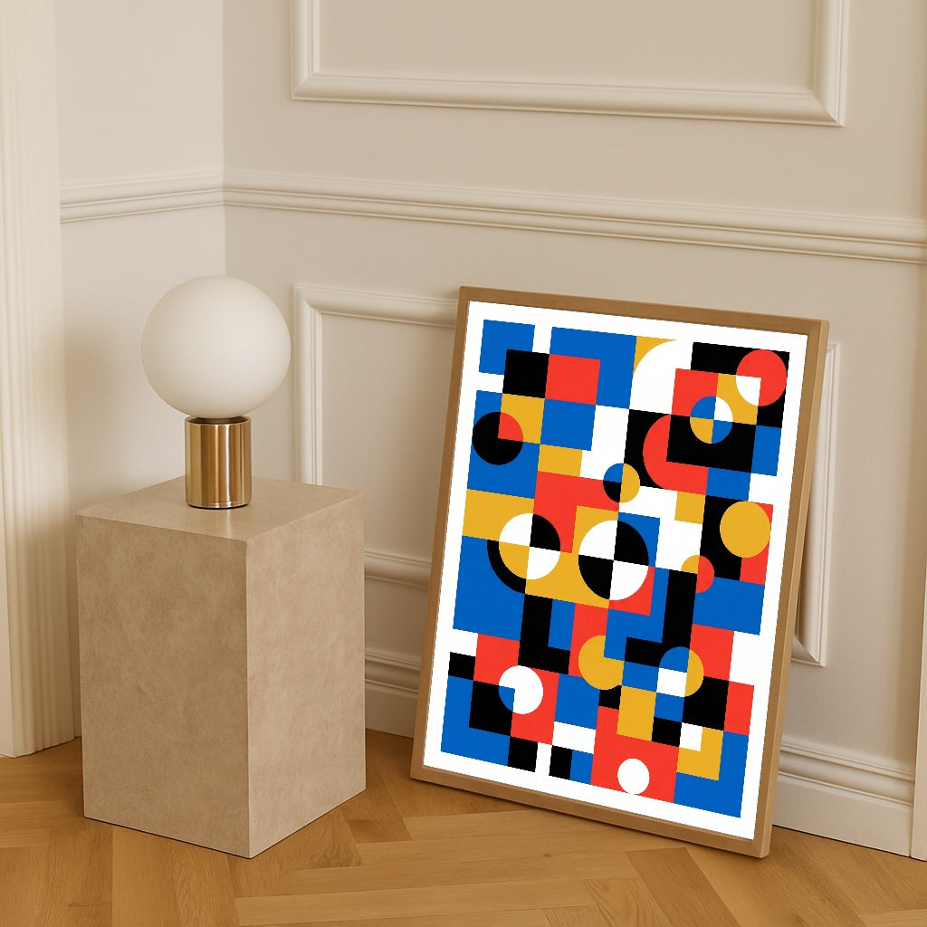 Auto-generated Mockup