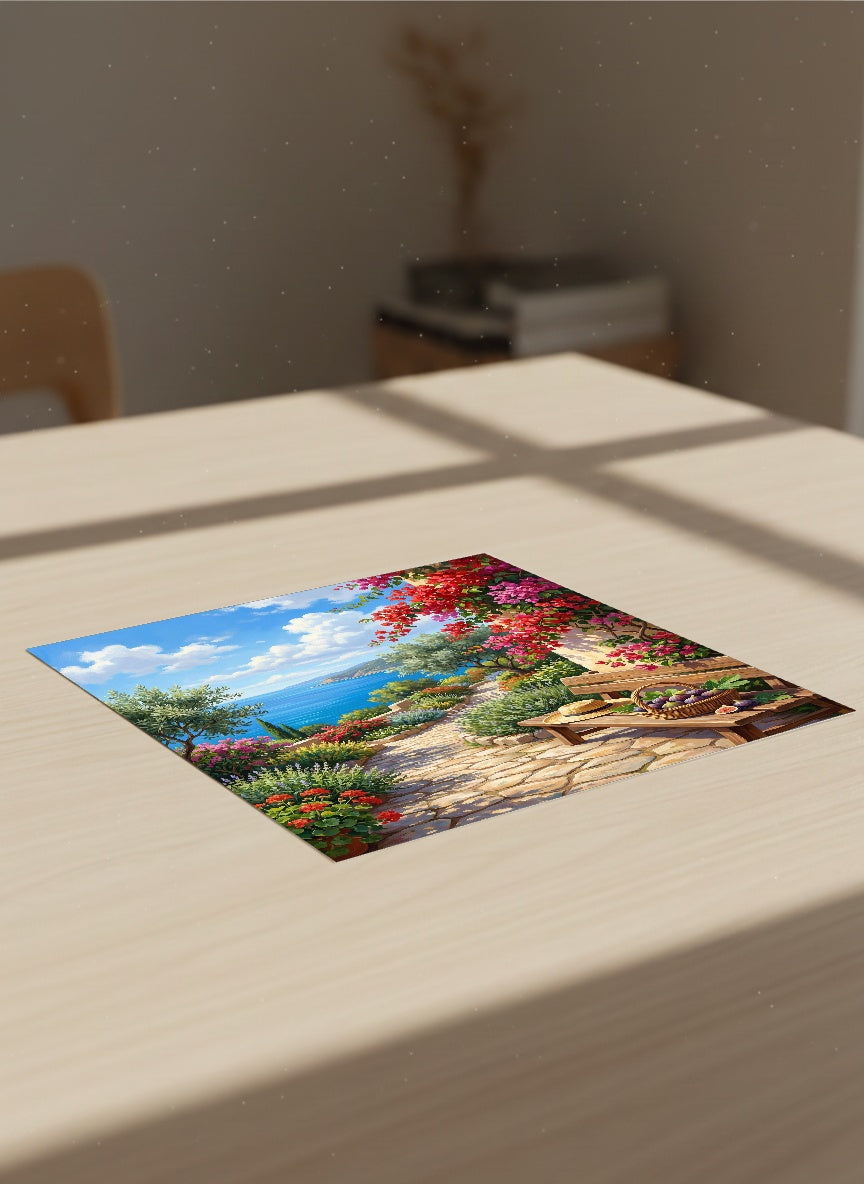 Auto-generated Mockup