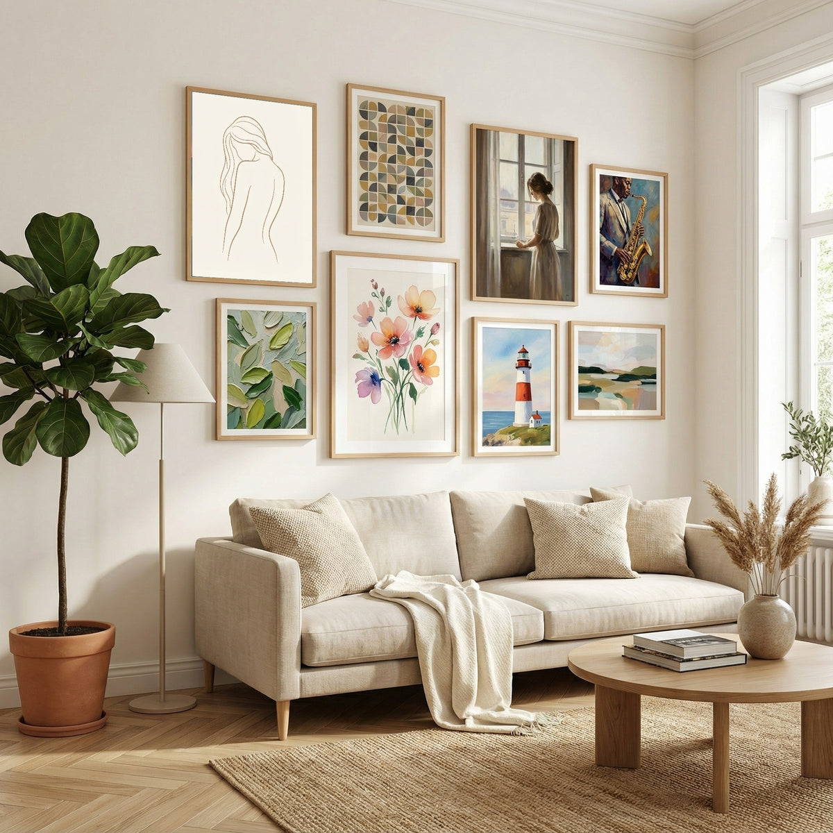 Auto-generated Mockup