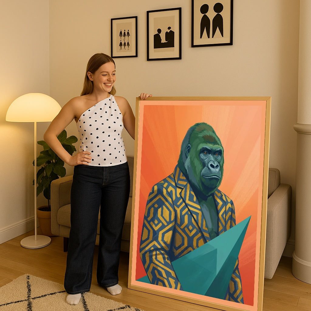 Auto-generated Mockup