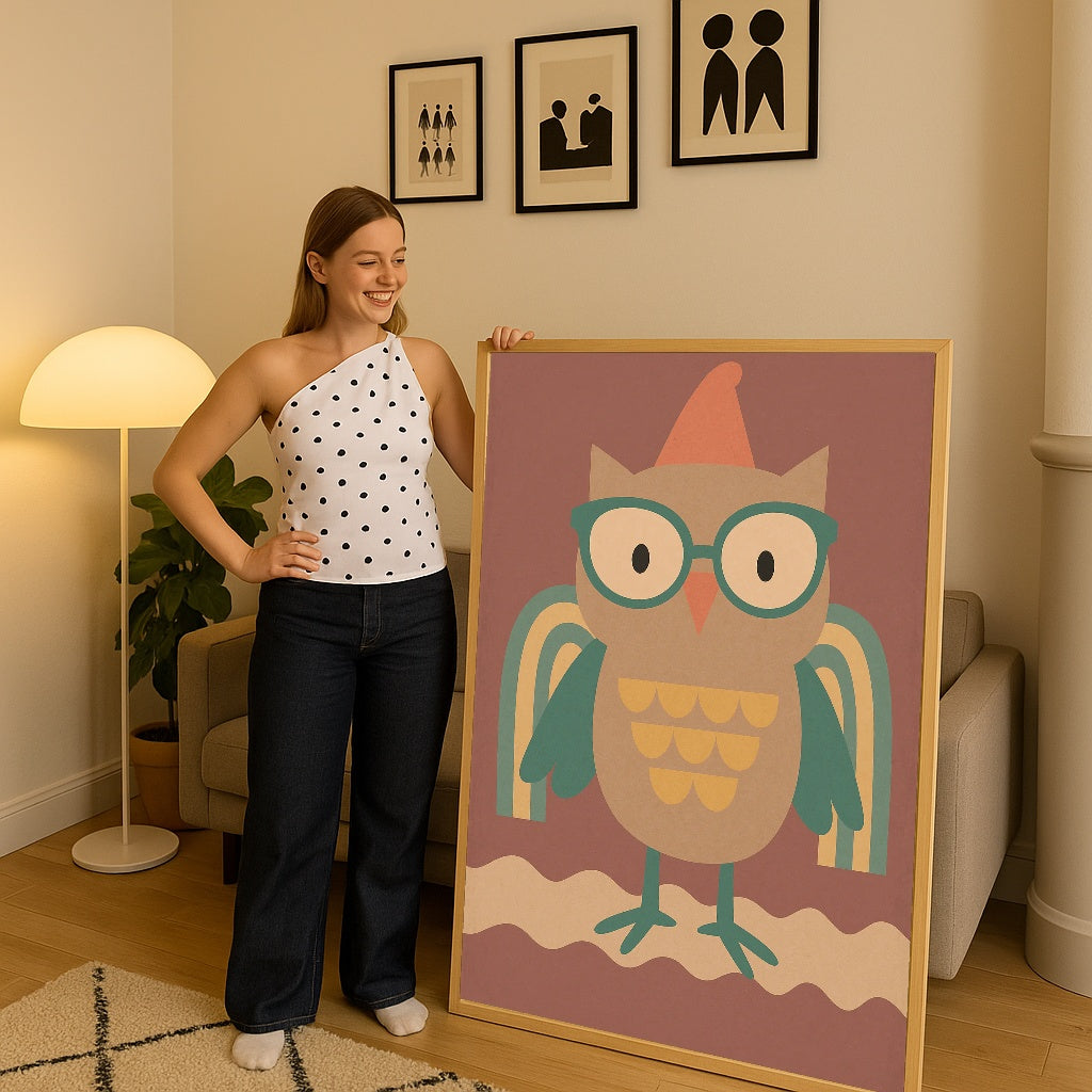 Auto-generated Mockup