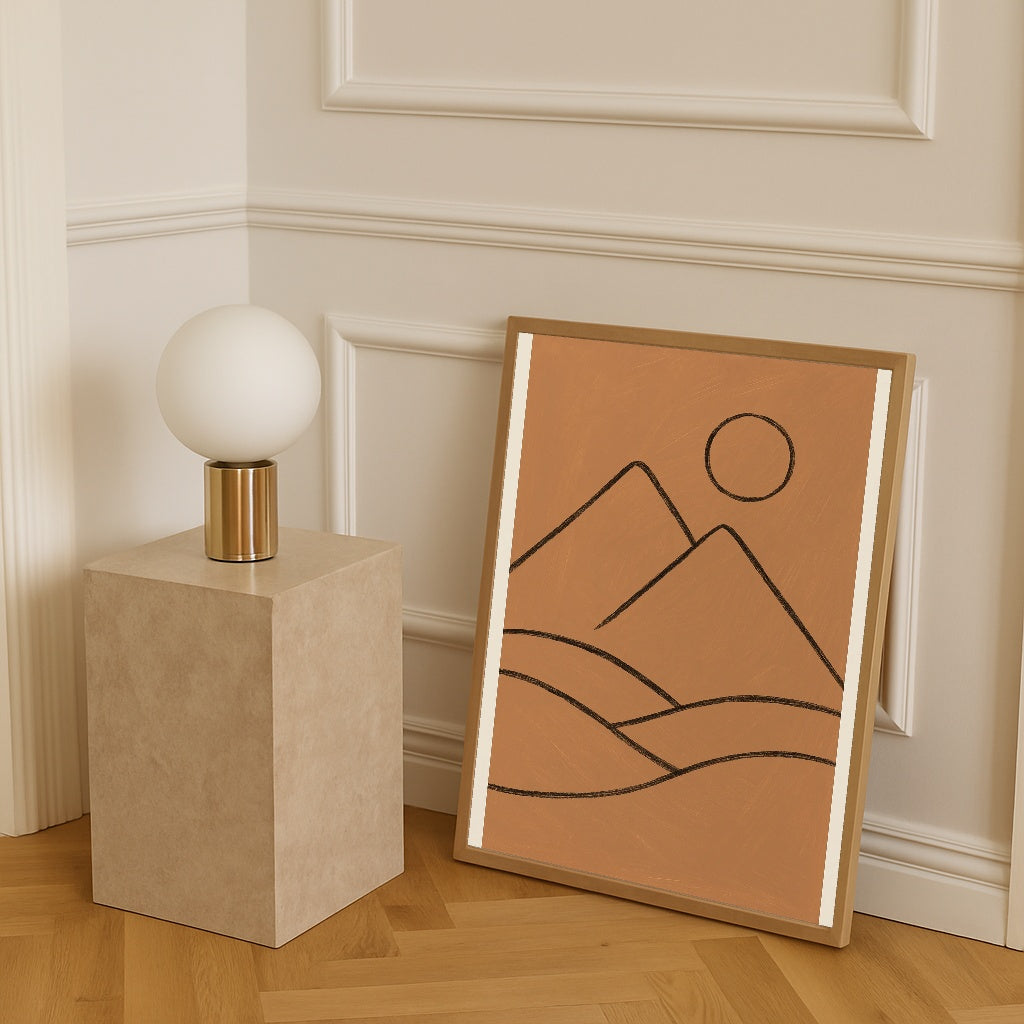 Auto-generated Mockup