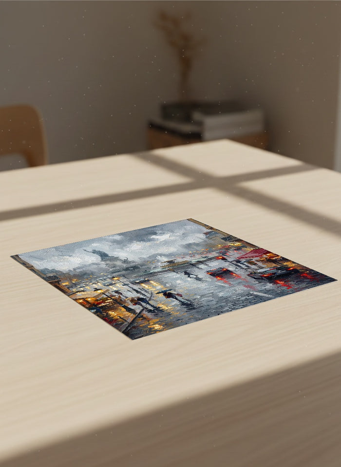 Auto-generated Mockup