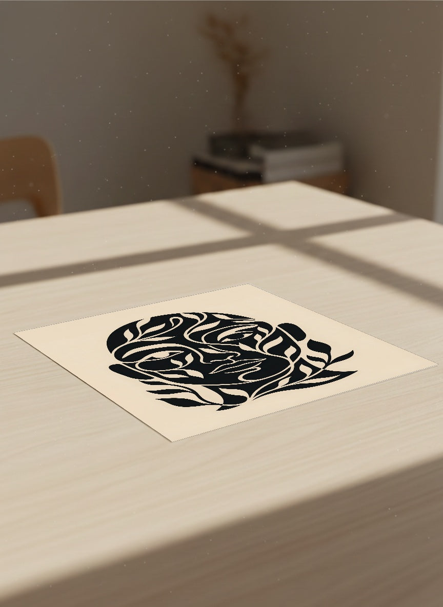 Auto-generated Mockup