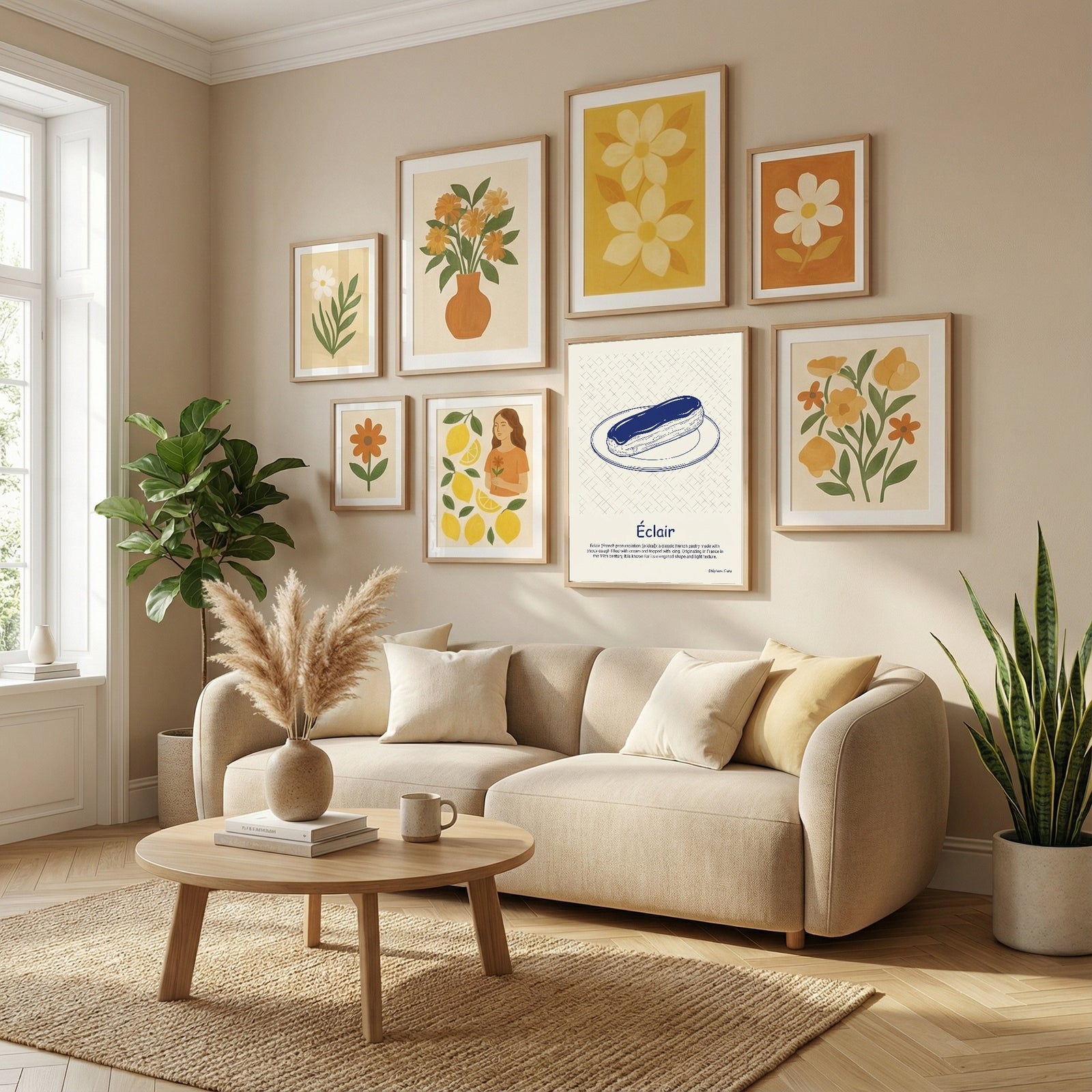 Auto-generated Mockup