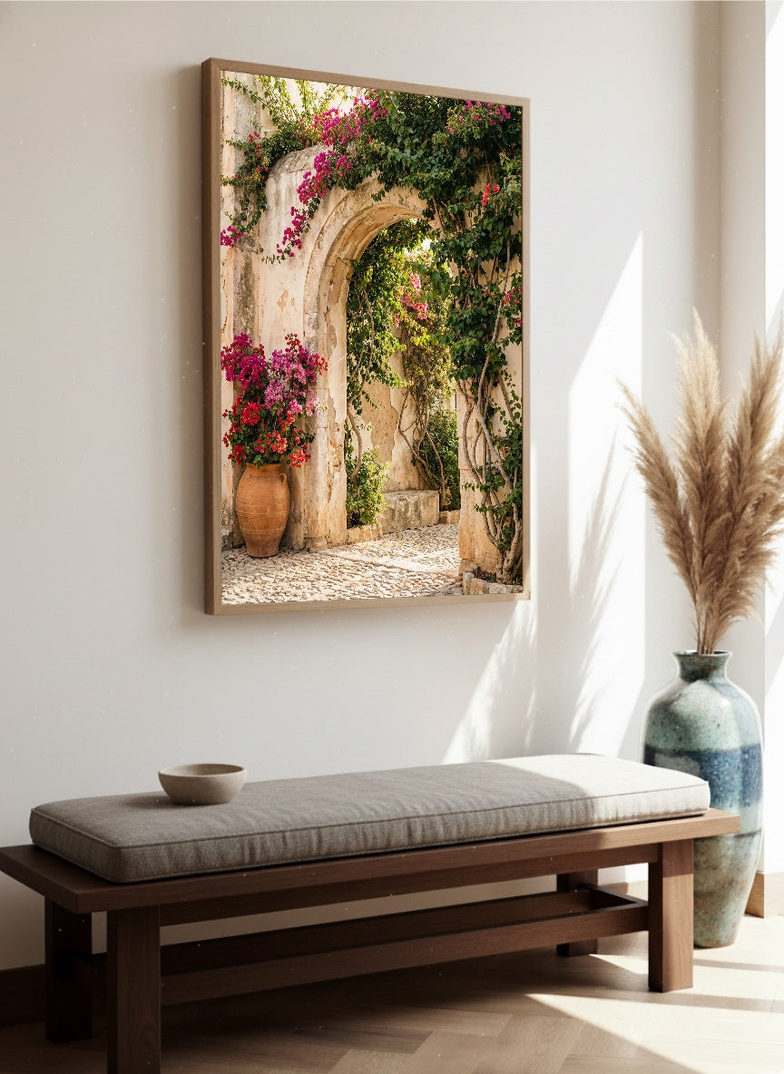 Auto-generated Mockup