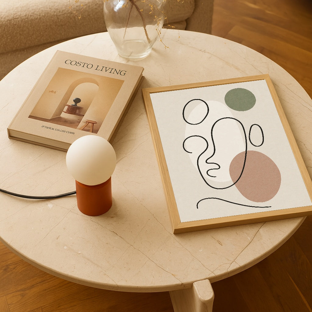 Auto-generated Mockup