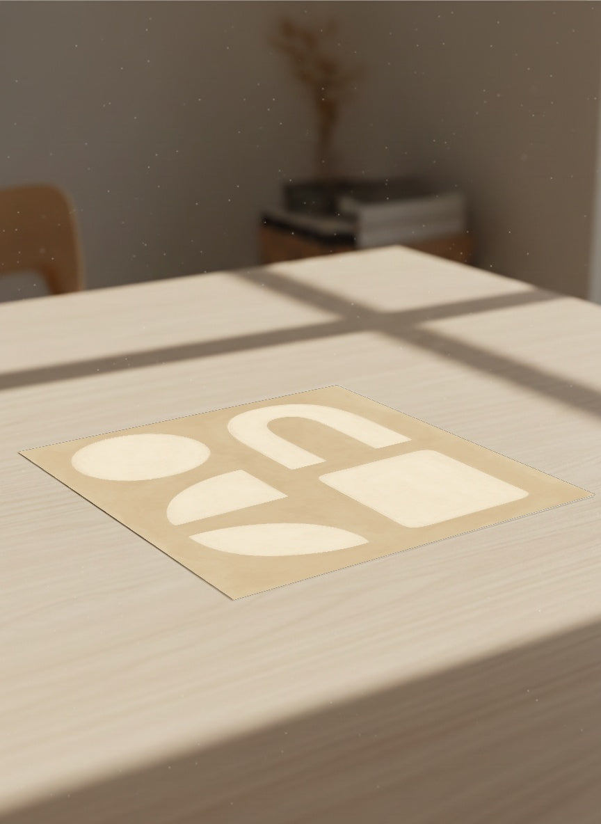 Auto-generated Mockup