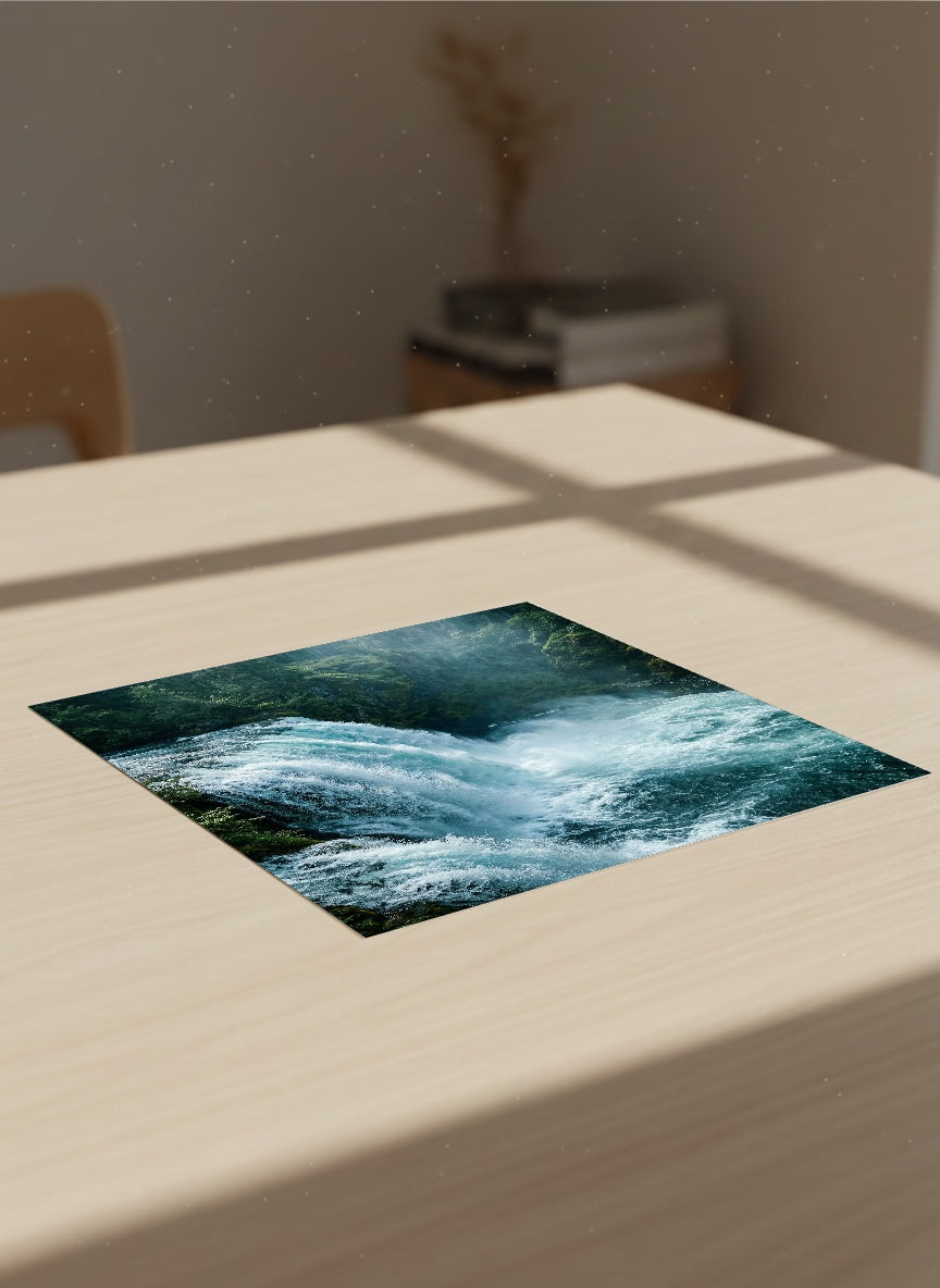 Auto-generated Mockup