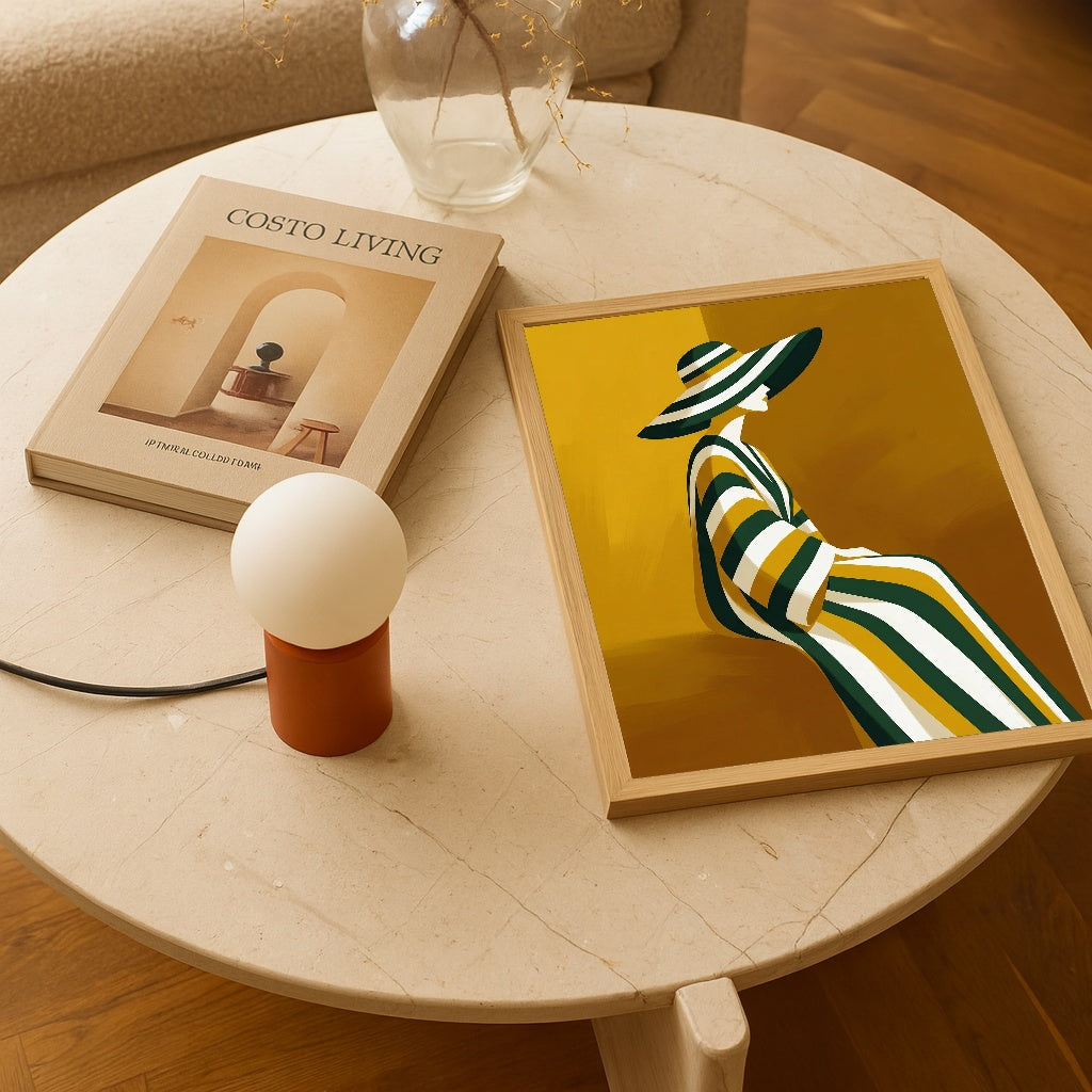 Auto-generated Mockup