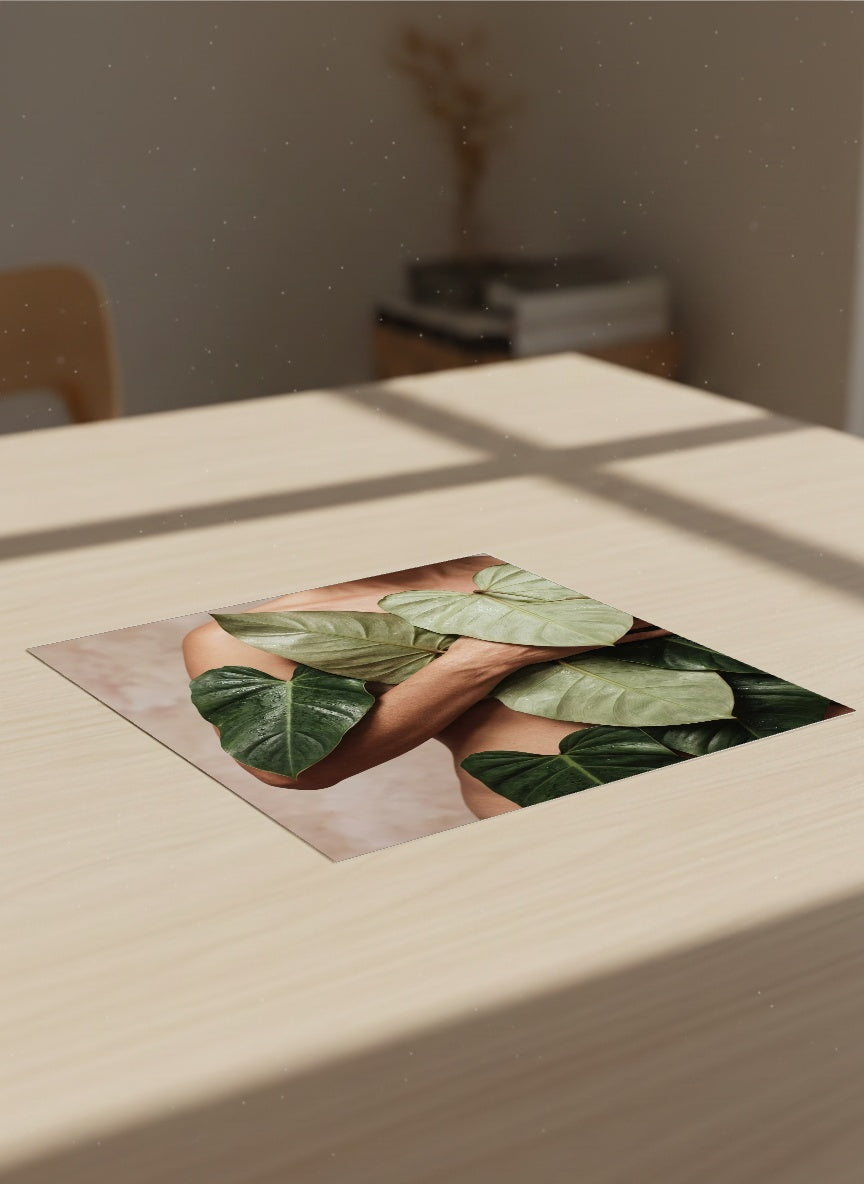 Auto-generated Mockup