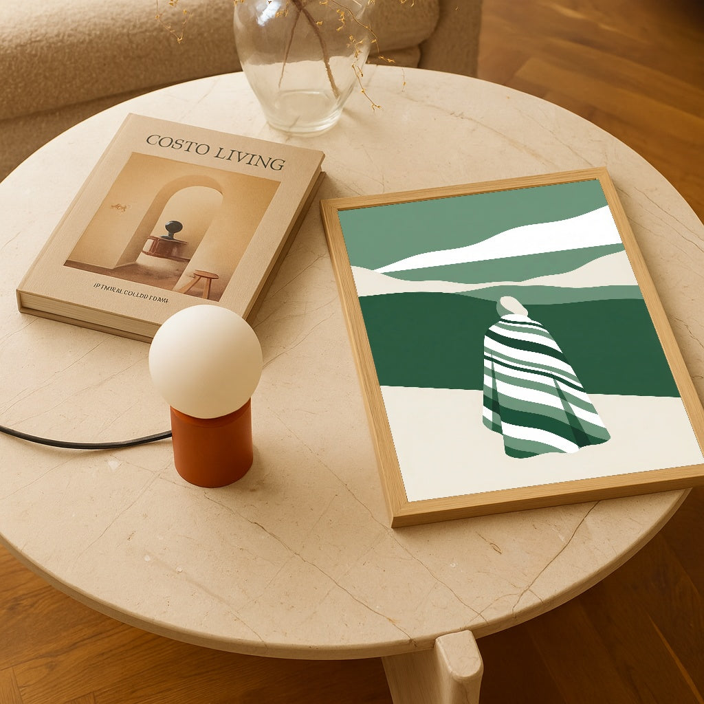Auto-generated Mockup