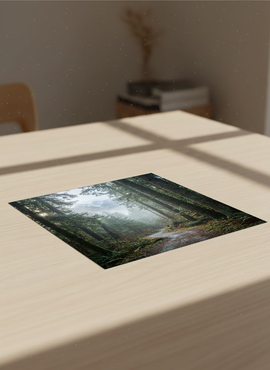Auto-generated Mockup