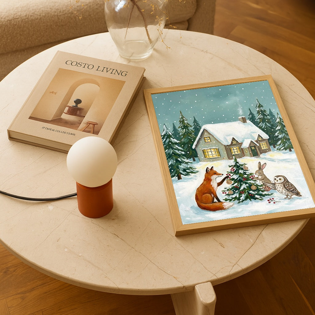 Auto-generated Mockup