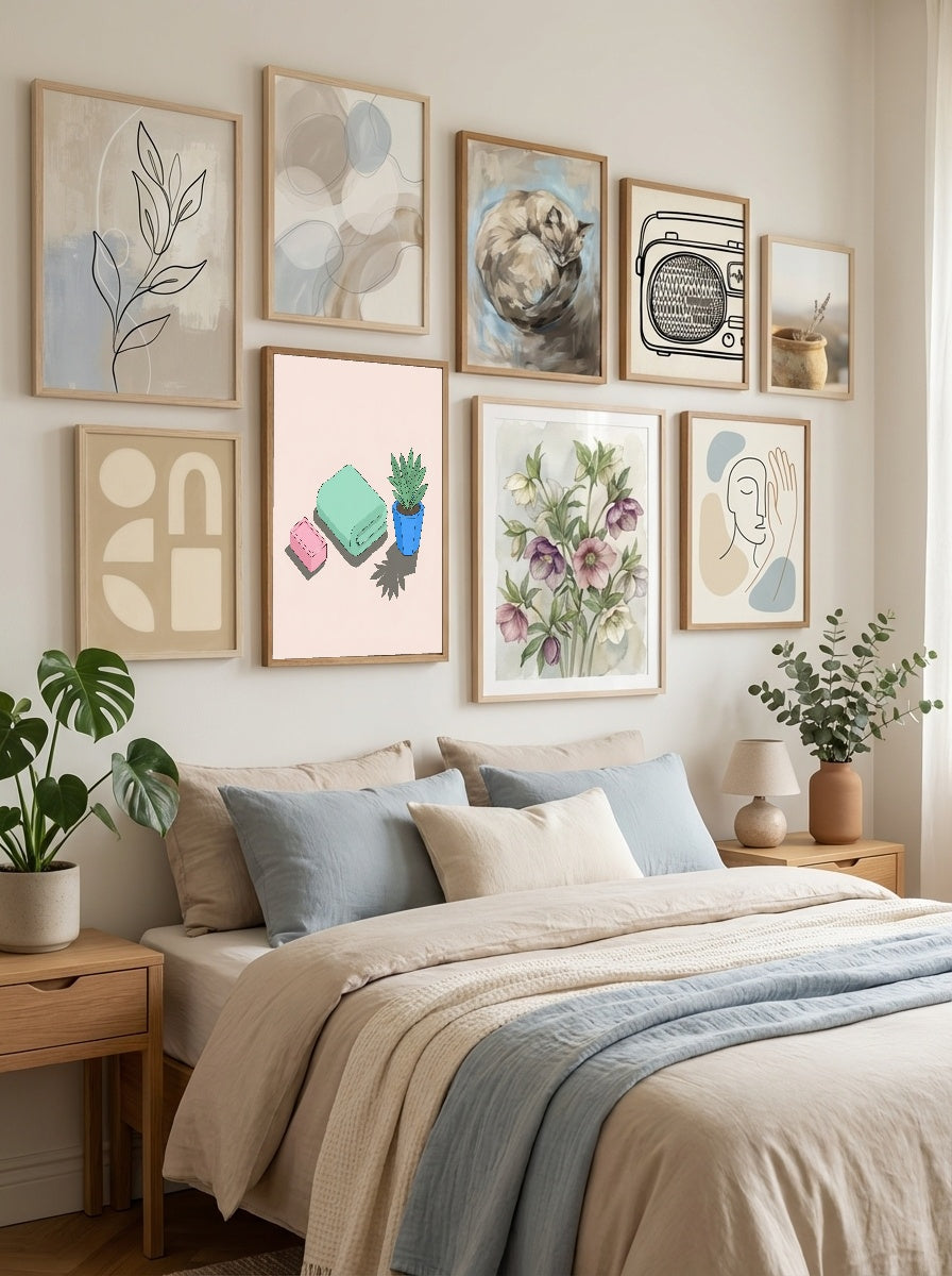 Auto-generated Mockup