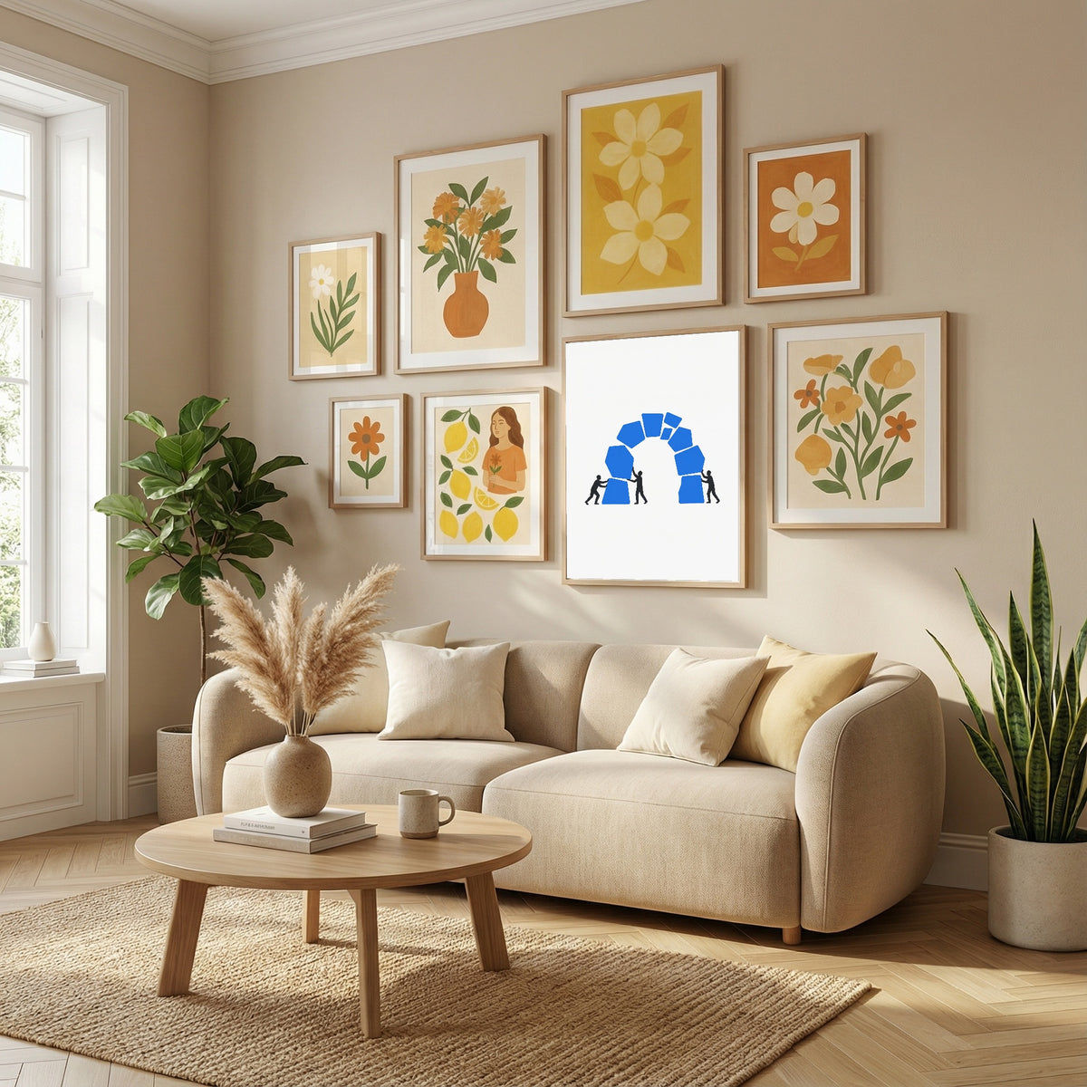 Auto-generated Mockup