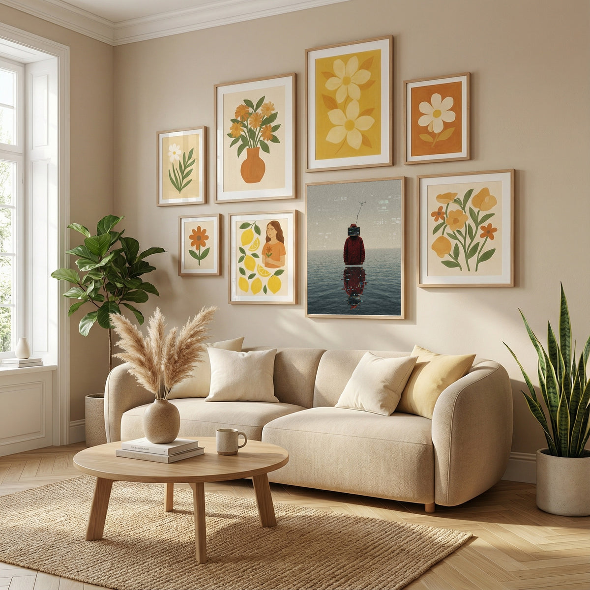 Auto-generated Mockup