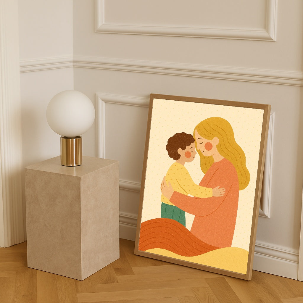 Auto-generated Mockup