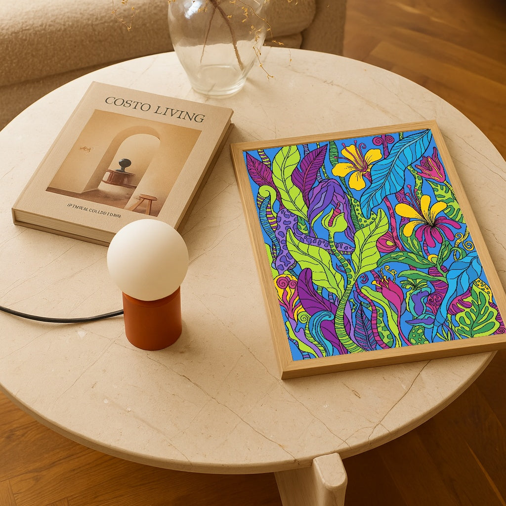 Auto-generated Mockup