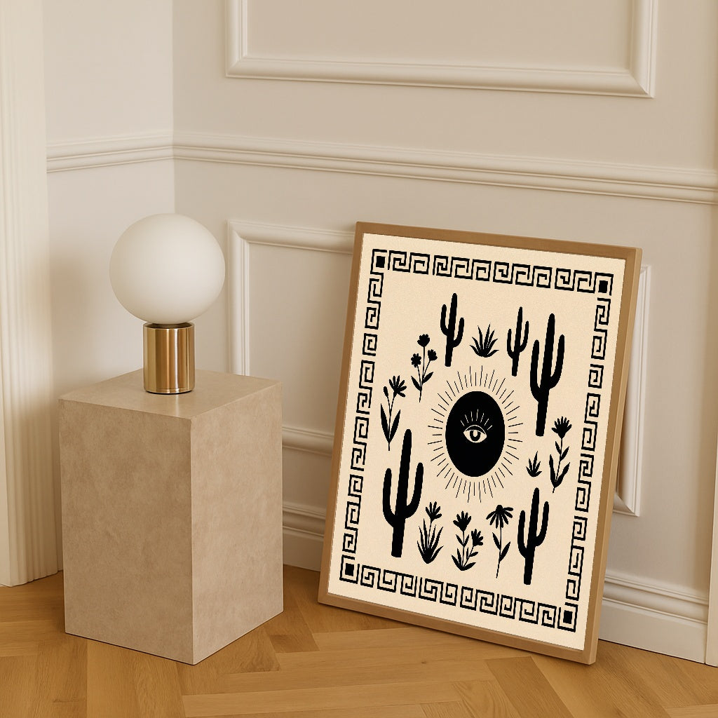 Auto-generated Mockup