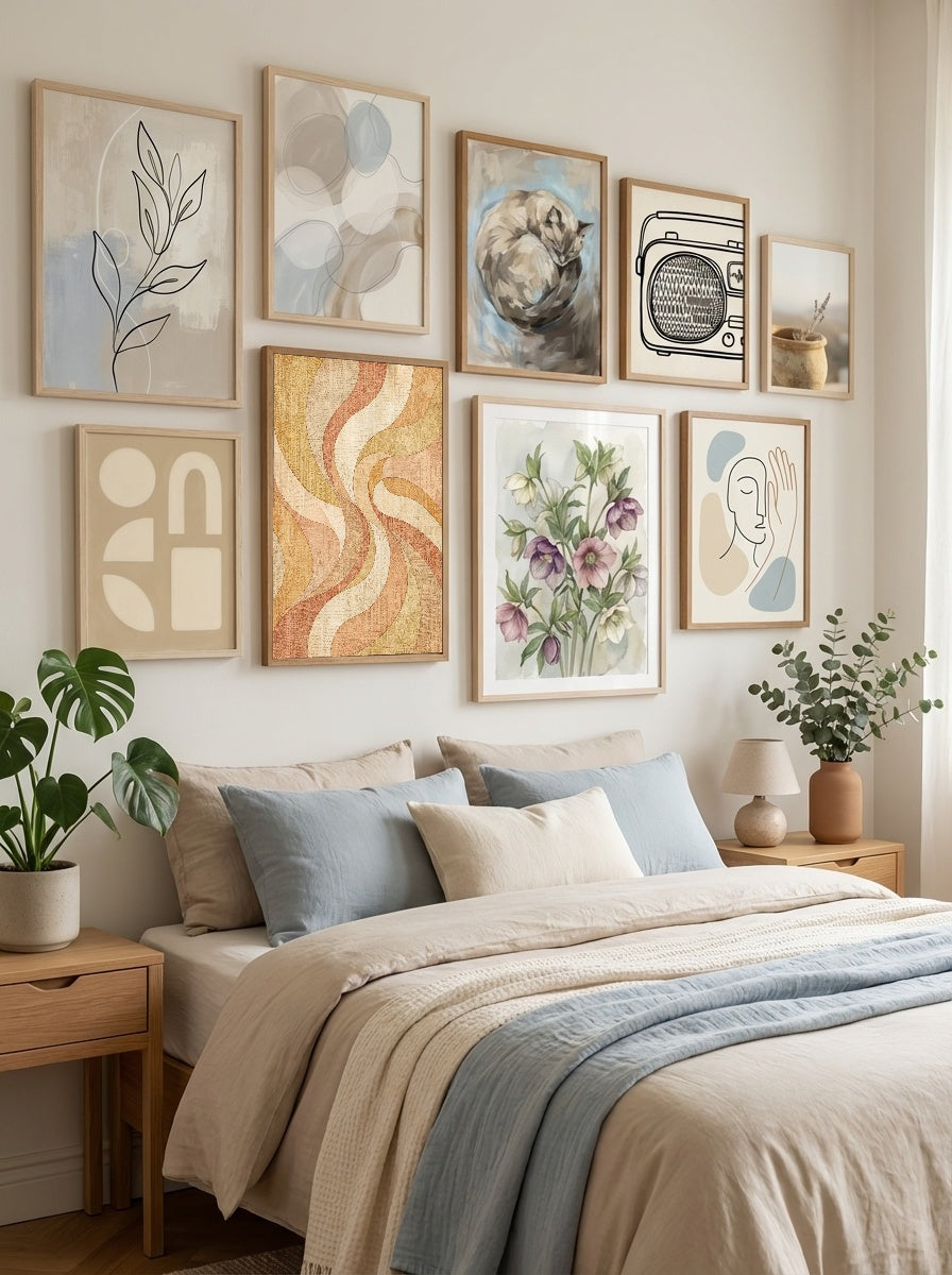 Auto-generated Mockup