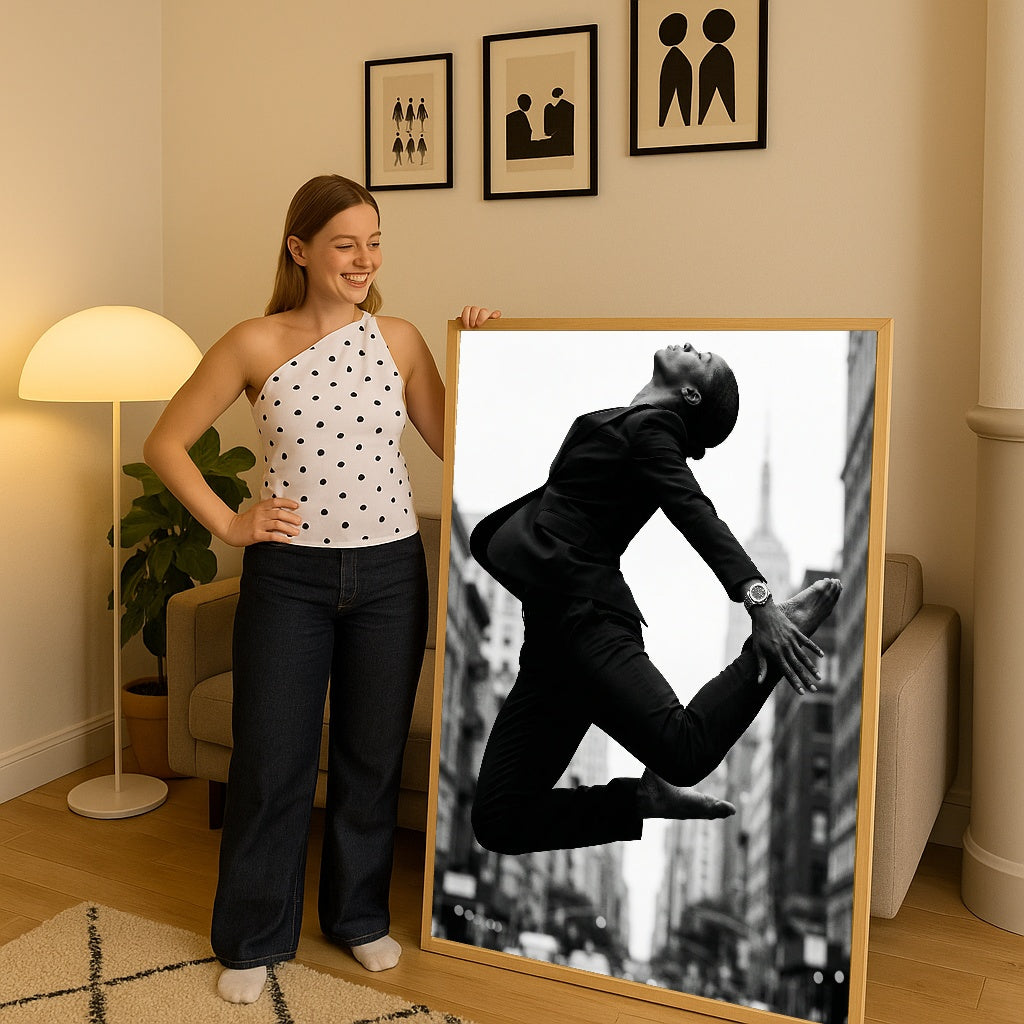 Auto-generated Mockup