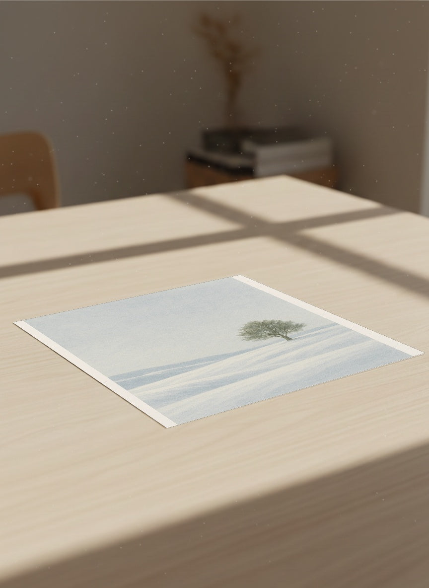 Auto-generated Mockup