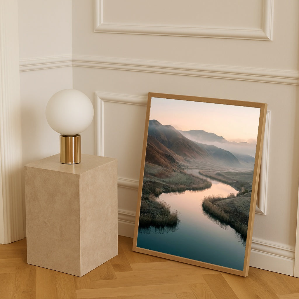Auto-generated Mockup