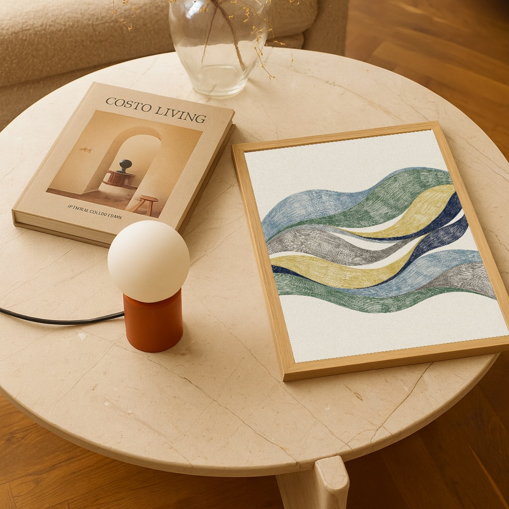 Auto-generated Mockup